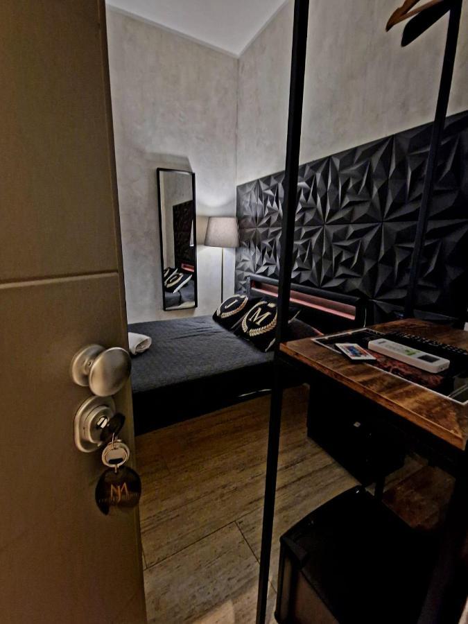 Casa de hóspedes Jadore Monic Roma