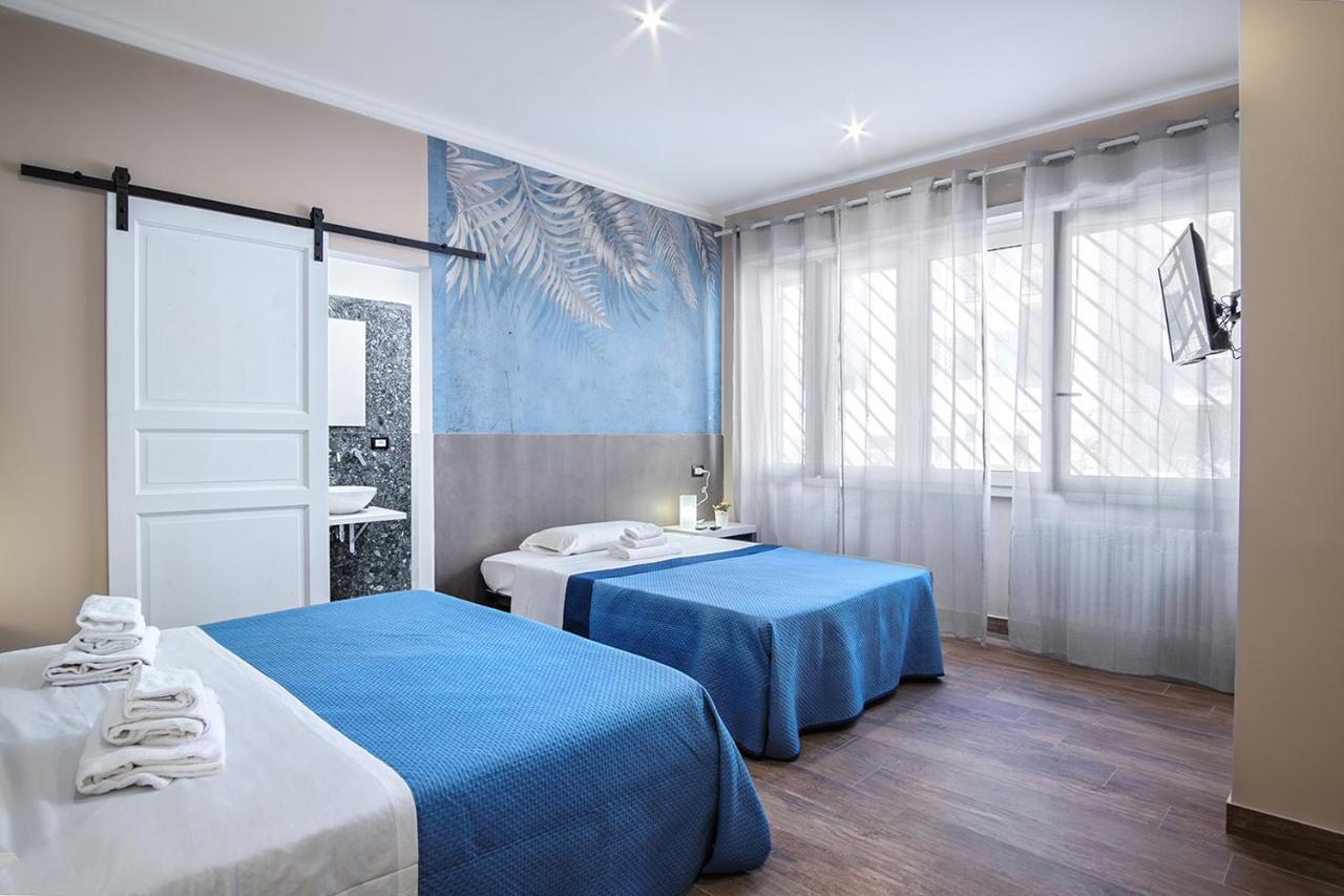 Guest house Venturi Comfort Rome