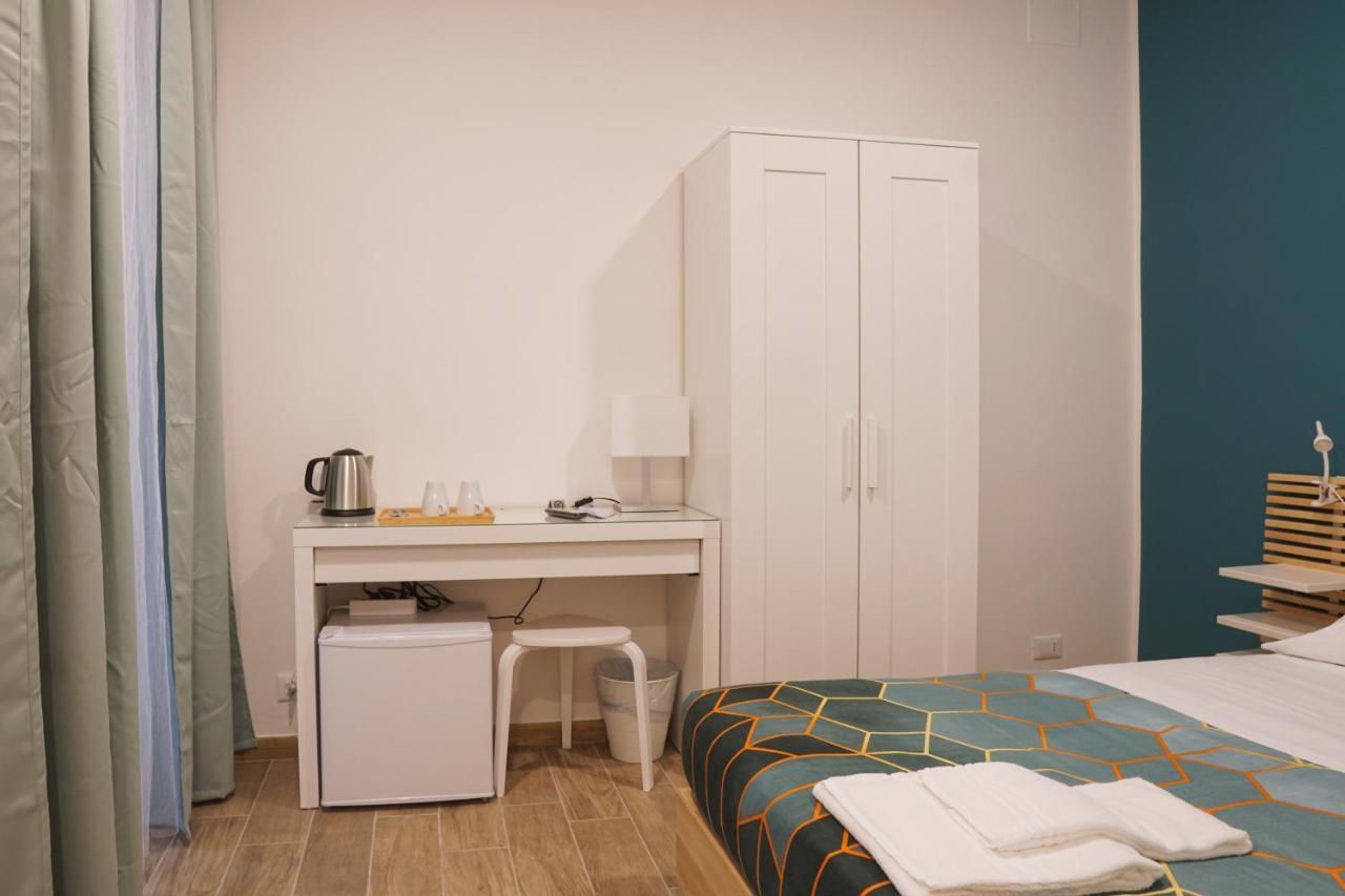 Trasteverina Bed and breakfast *