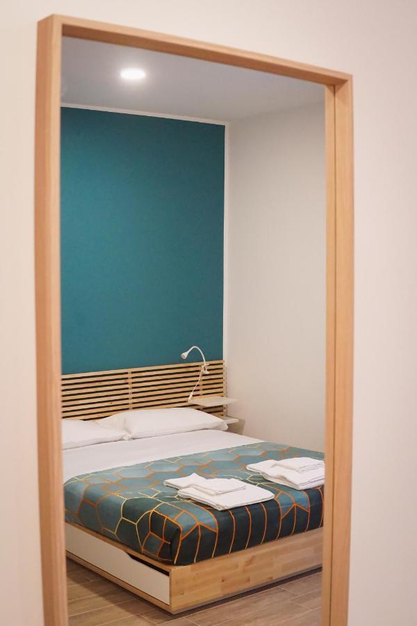 Bed and breakfast Trasteverina *