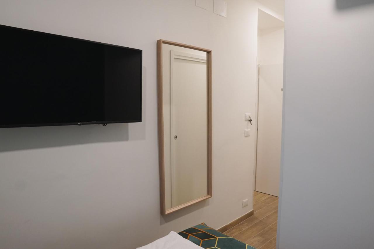 Bed & Breakfast Trasteverina