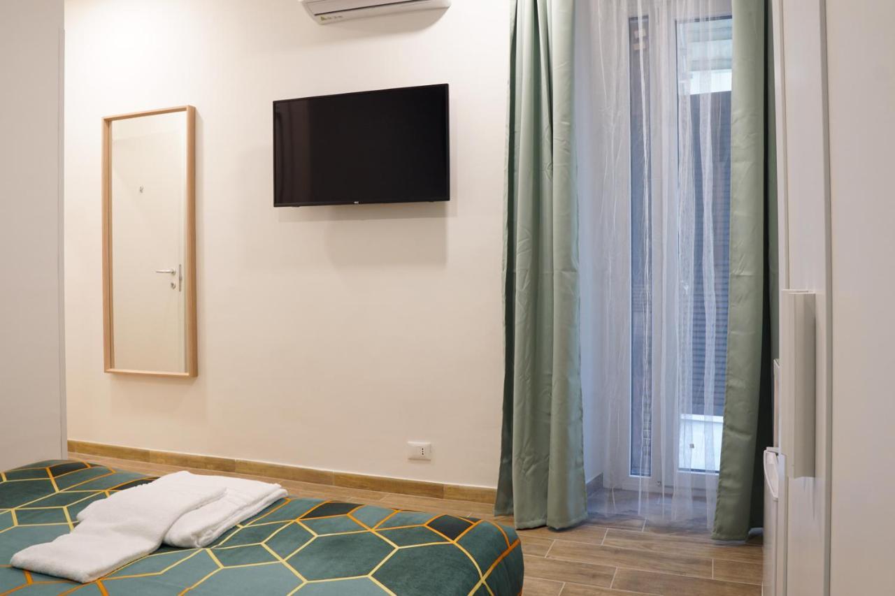 Bed and breakfast Trasteverina Roma