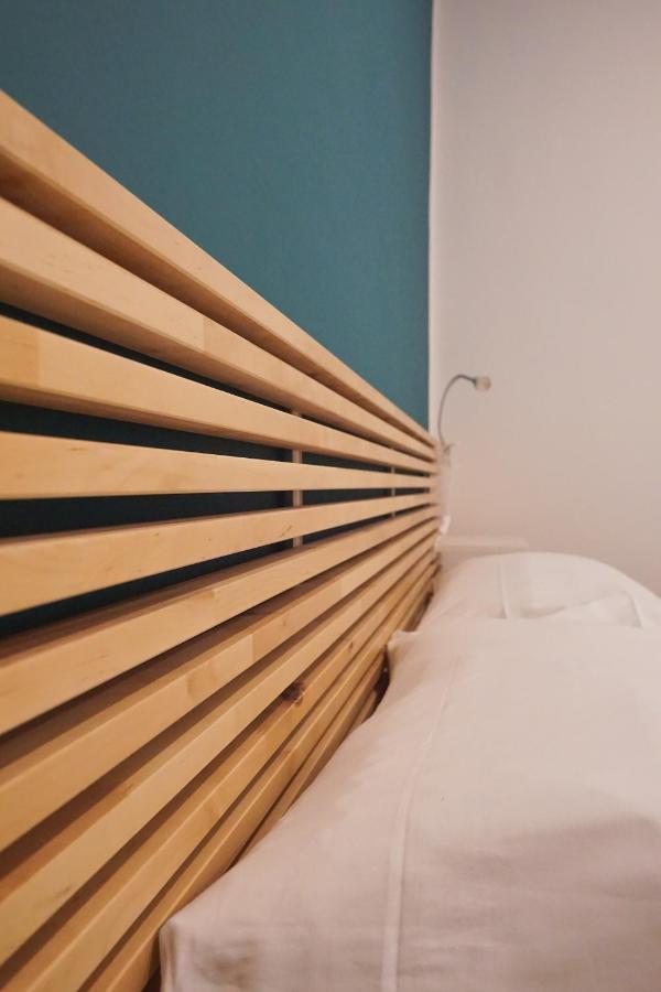 Bed and breakfast Trasteverina Roma