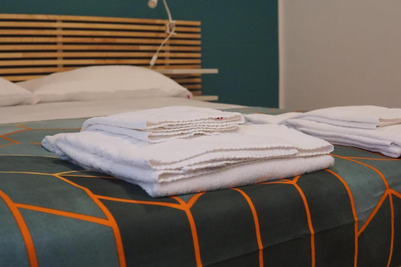 Trasteverina Bed and breakfast Roma