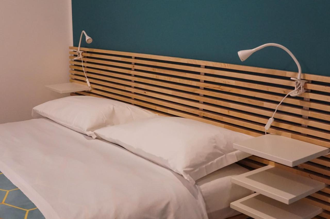 Bed and breakfast Trasteverina *