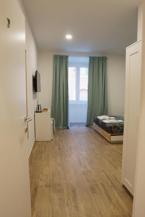 Trasteverina Bed and breakfast Roma