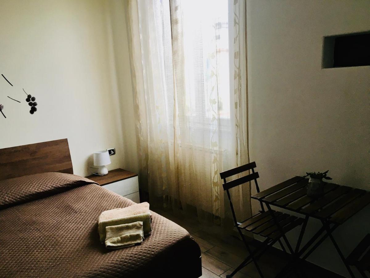 House Alessandrino Affittacamere Roma