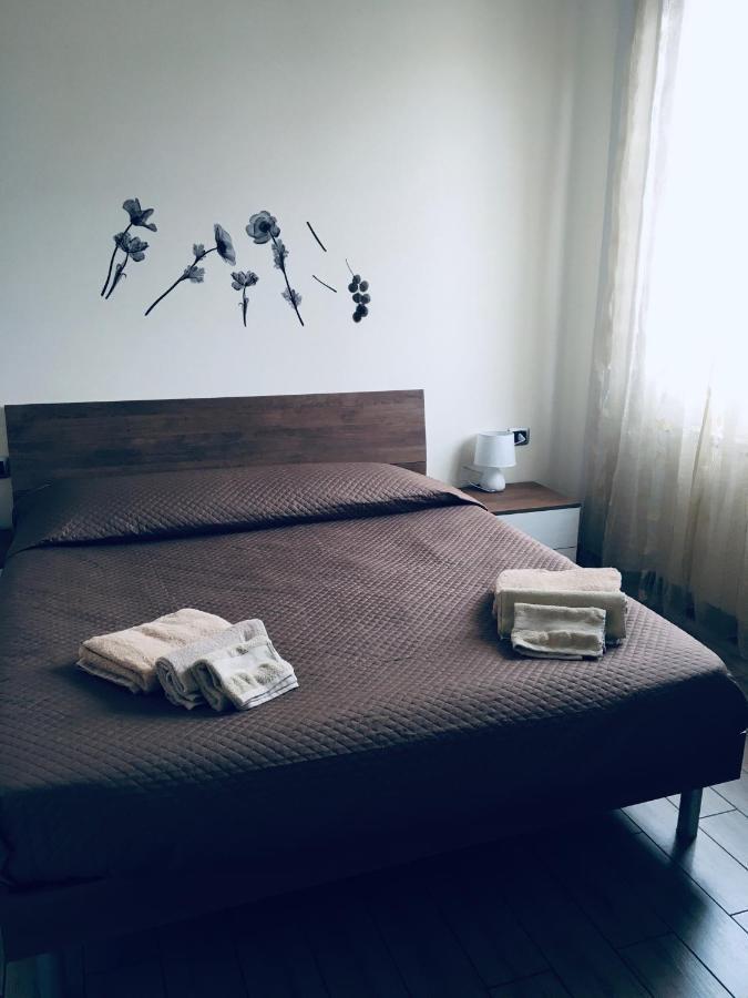 Affittacamere House Alessandrino Roma