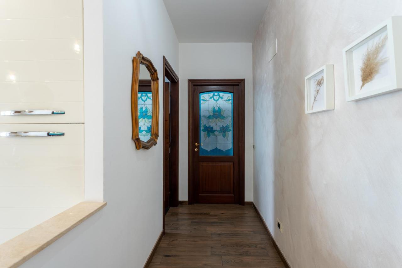 Appartamento Sara's Nest Near The Vatican *
