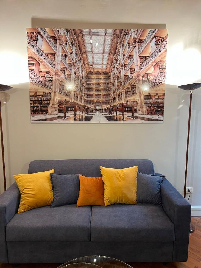 Apartamento Artemide Domus Romae
