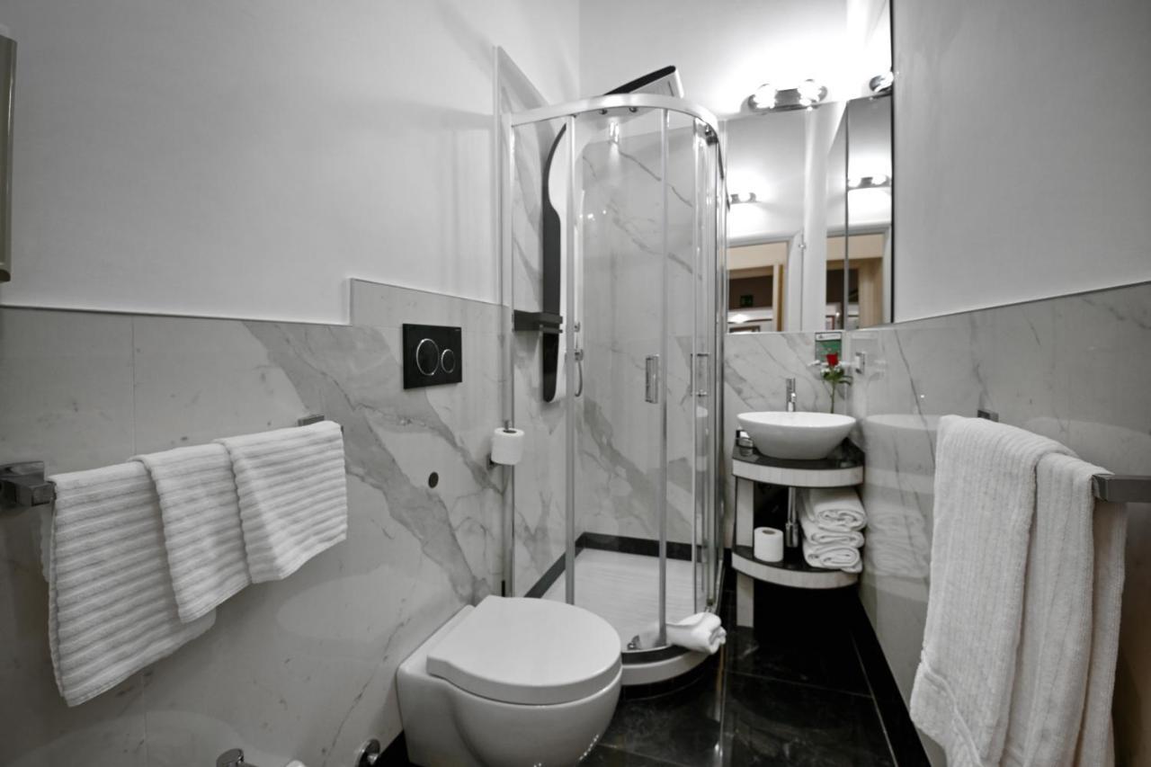 Il Fascino Di Bed & Breakfast