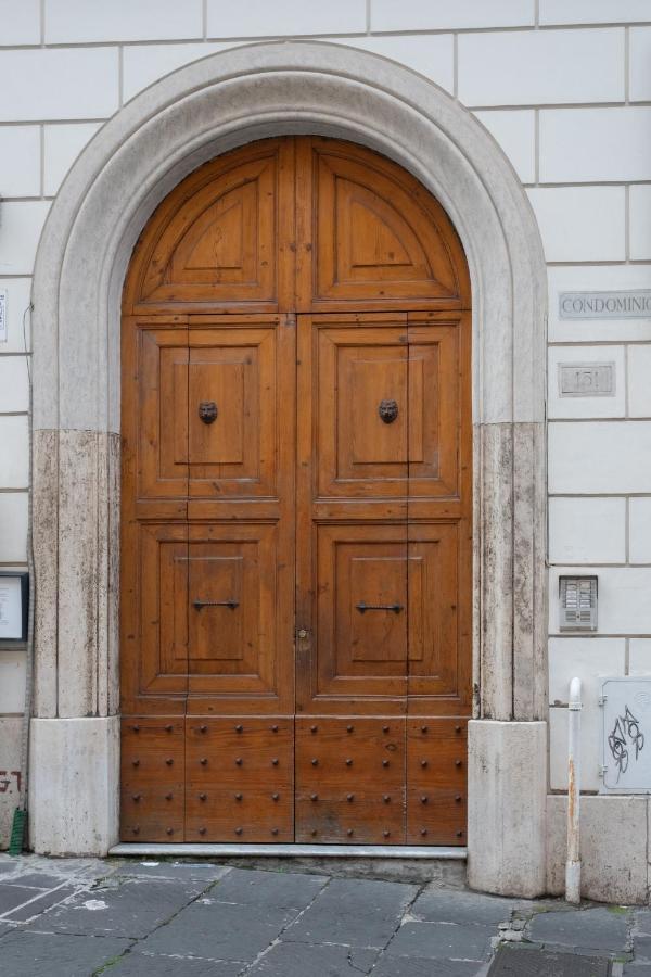 Appartamento Nostromondo Basilica Roma