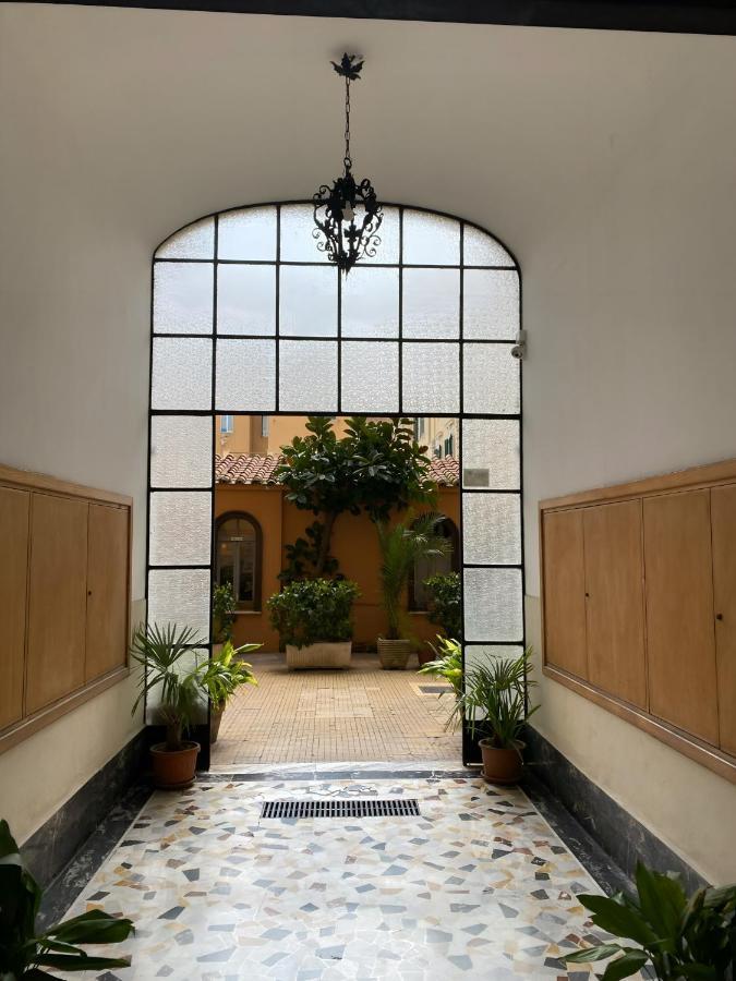 Al Colosseo Vintage Apartment *