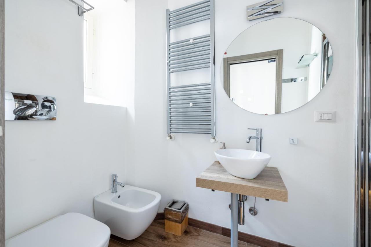 Gjestgiverier Vg Center Garibaldi Roma