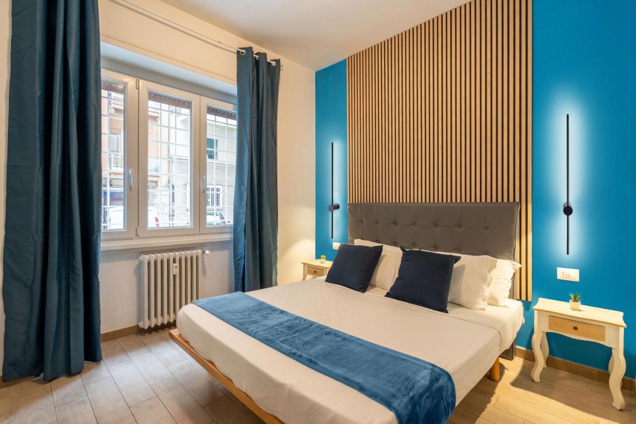 Close To San Pietro - Vatican Bed and breakfast 2*
