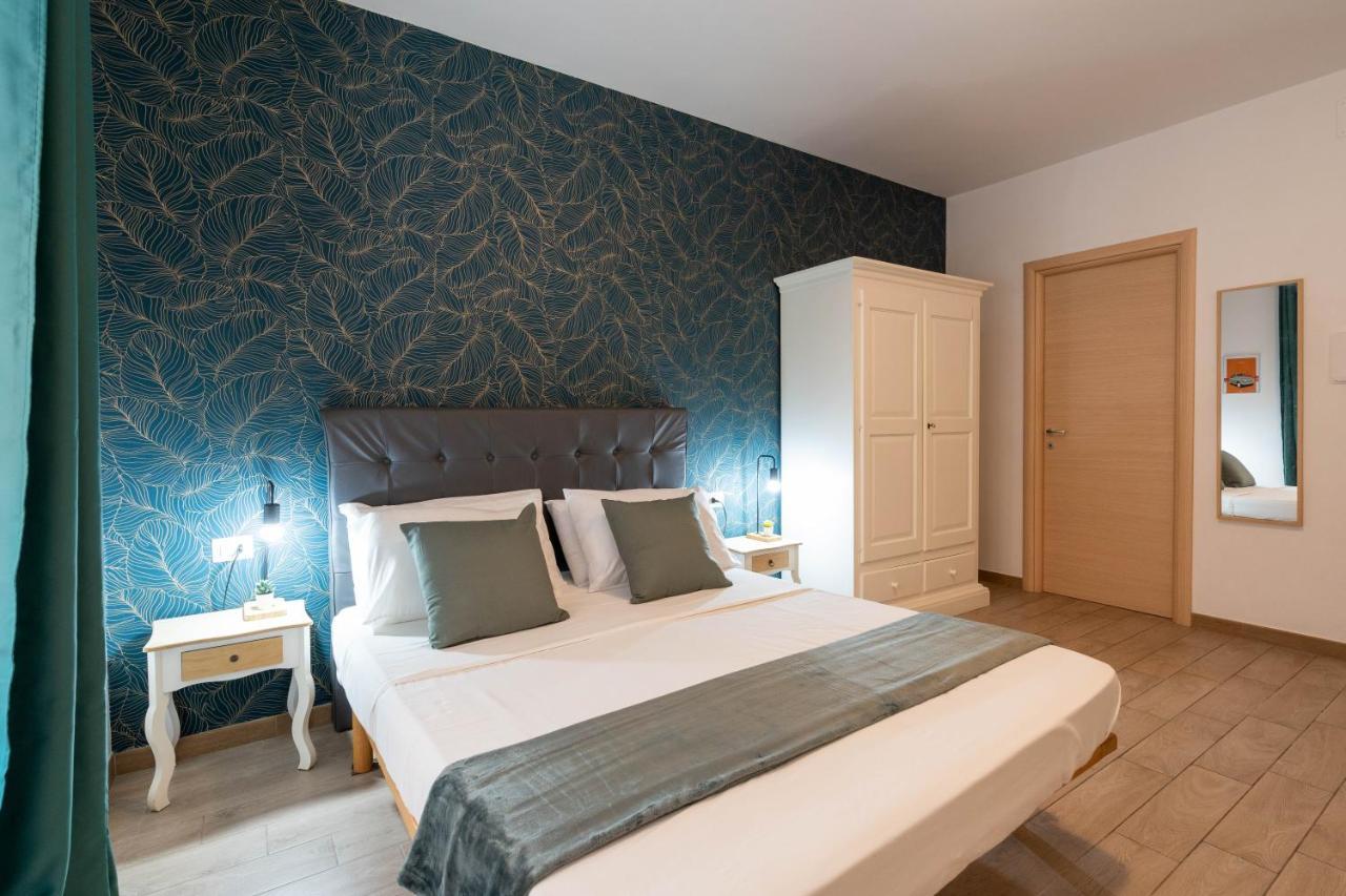 Close To San Pietro - Vatican Bed and breakfast 2*