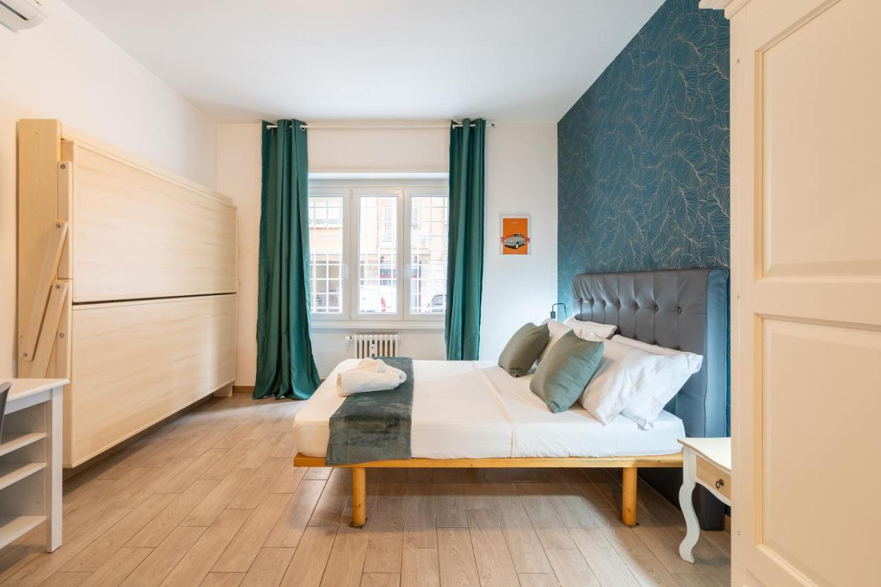 Bed and breakfast Close To San Pietro - Vatican 2*