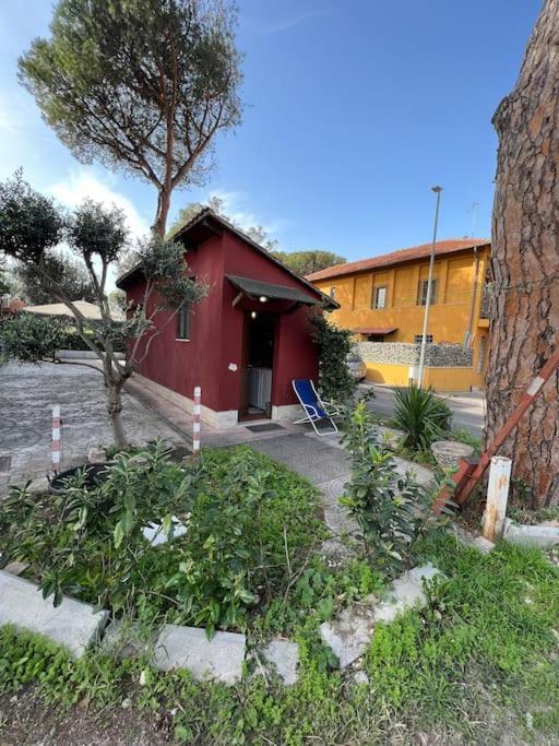 Degli Acquedotti Apartamento Roma