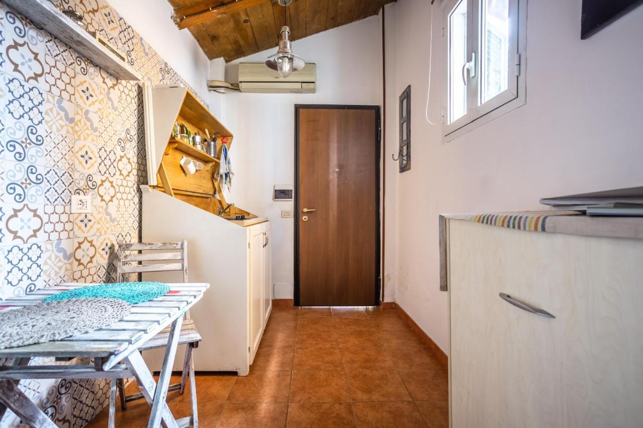 Degli Acquedotti Apartamento *