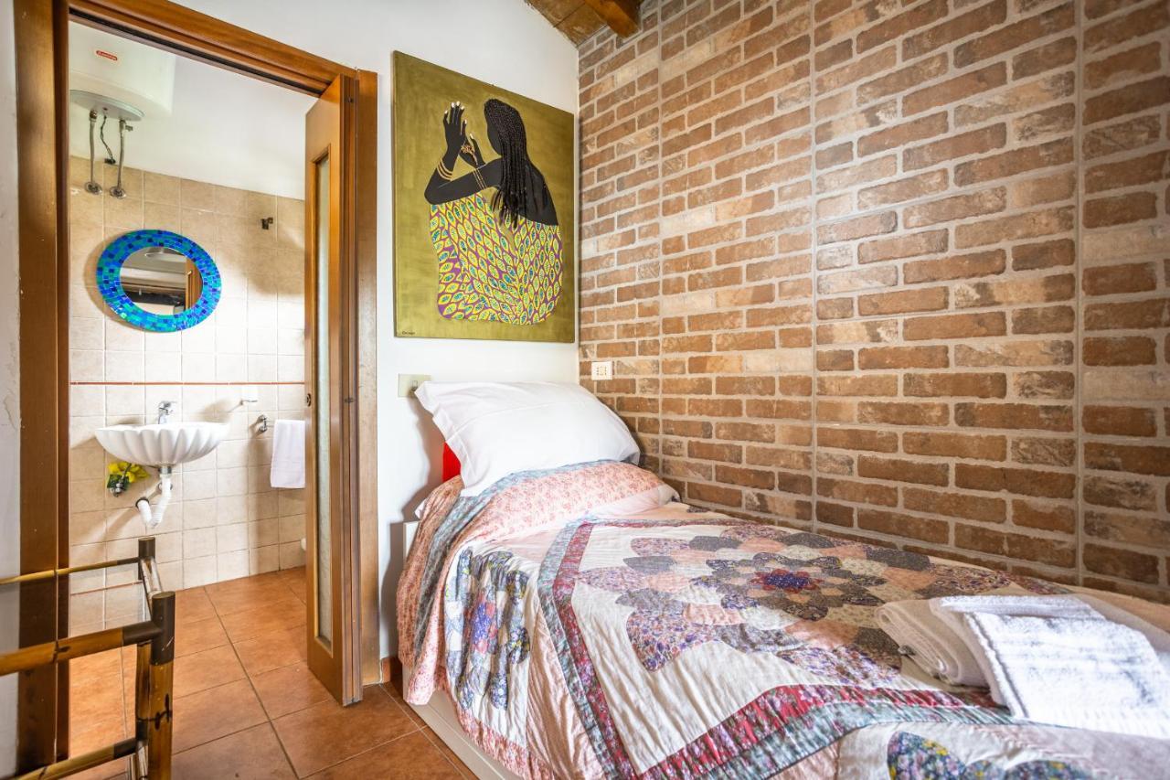 Degli Acquedotti Apartamento Roma