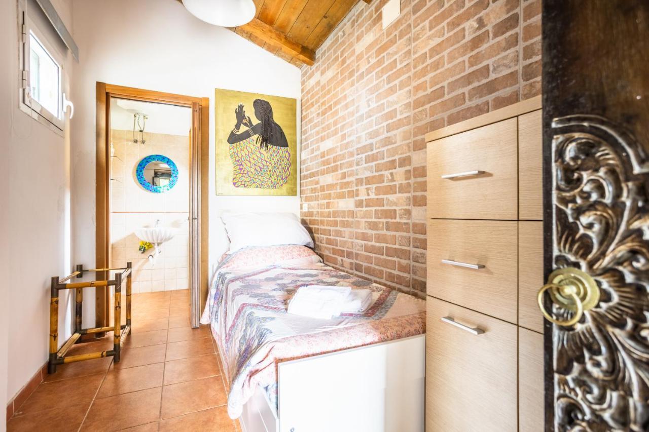 Apartamento Degli Acquedotti *