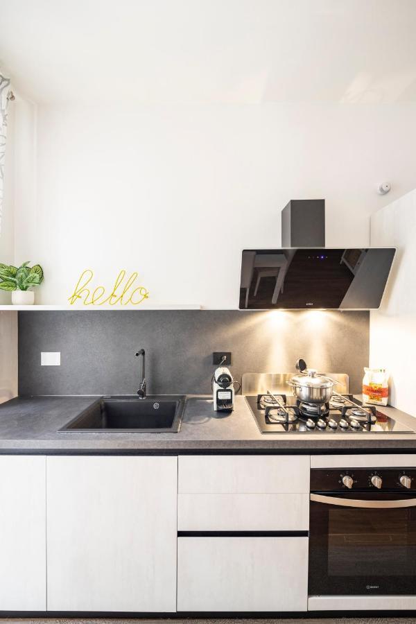 Casa Borghese - Your Perfect In Leilighet