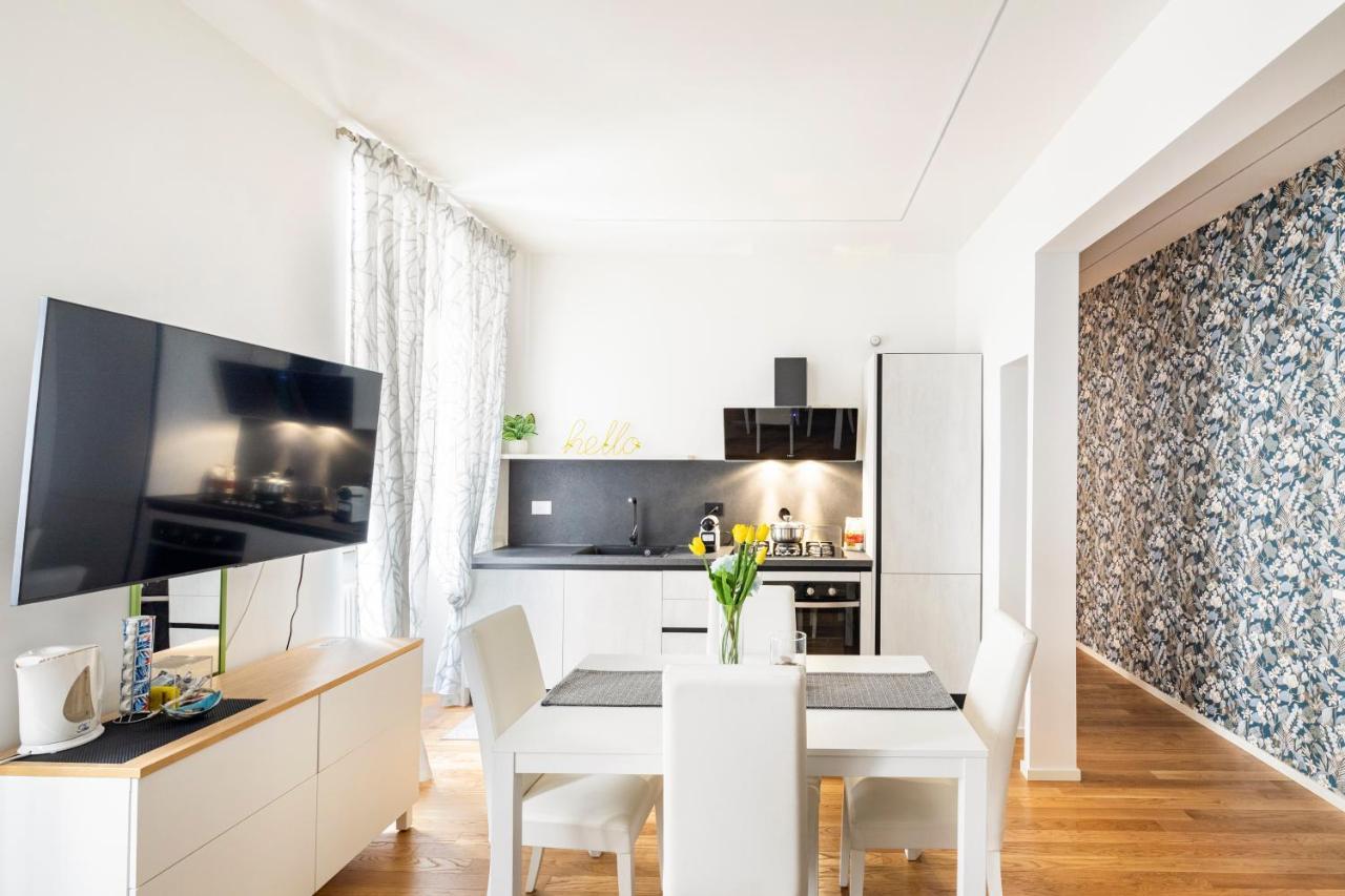 Casa Borghese - Your Perfect In Leilighet *