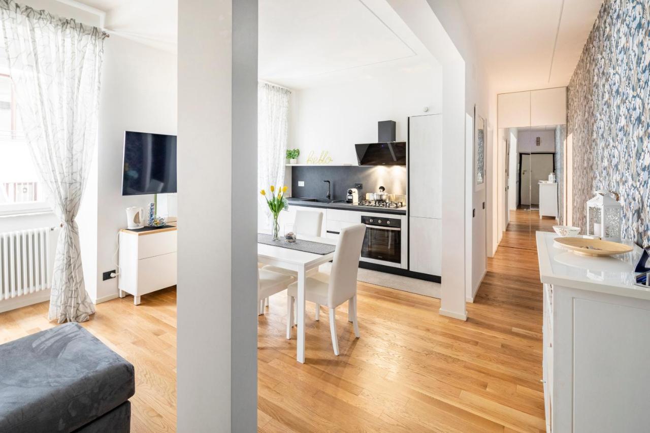 Leilighet Casa Borghese - Your Perfect In *