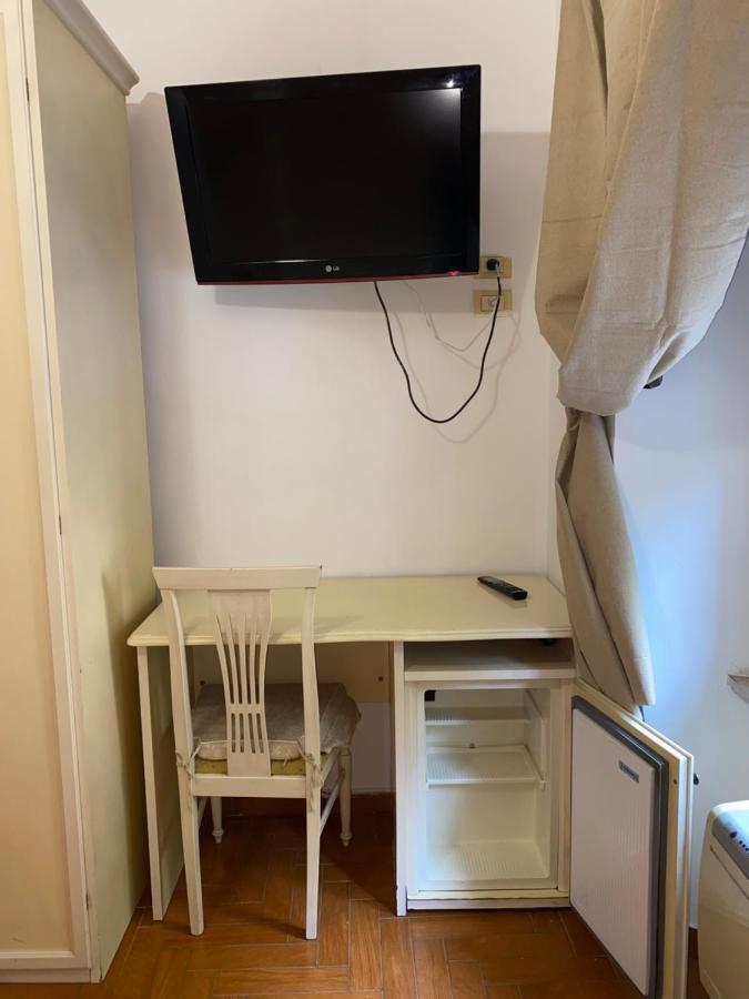 Residenza Gjestgiverier *