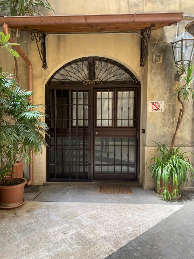 Apartamento Mini Roma