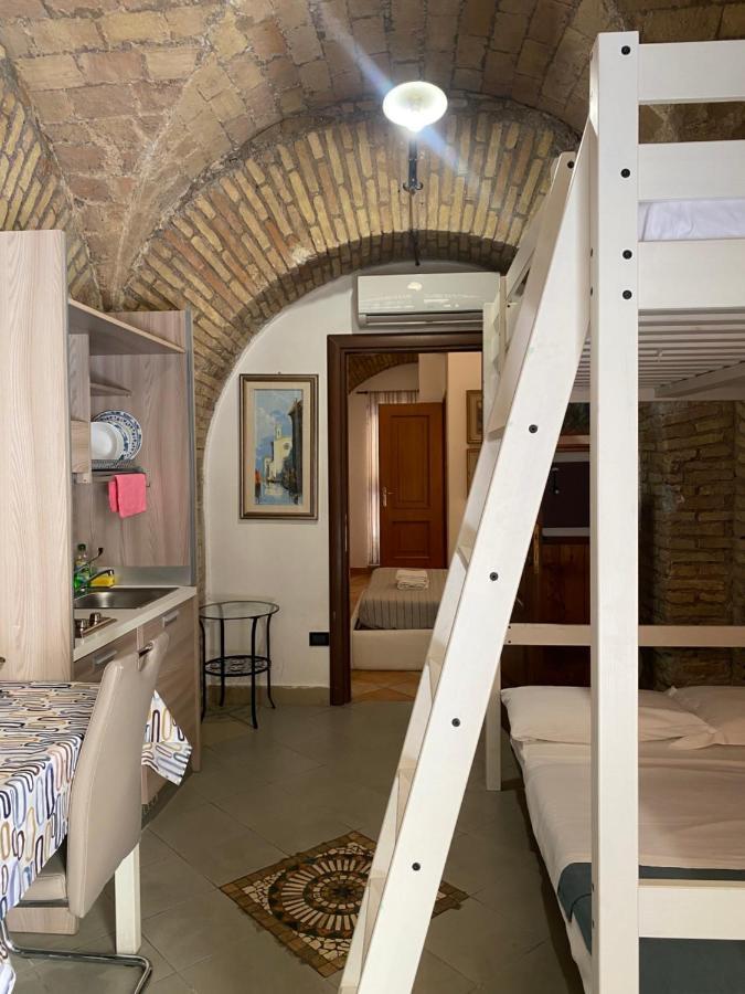 Mini Apartamento