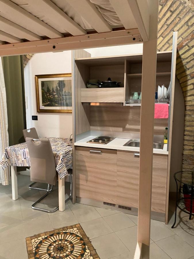 Mini Apartamento Roma