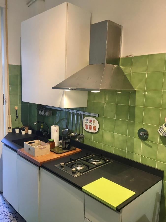 Apartamento Tourist Flat - A Due Passi Roma