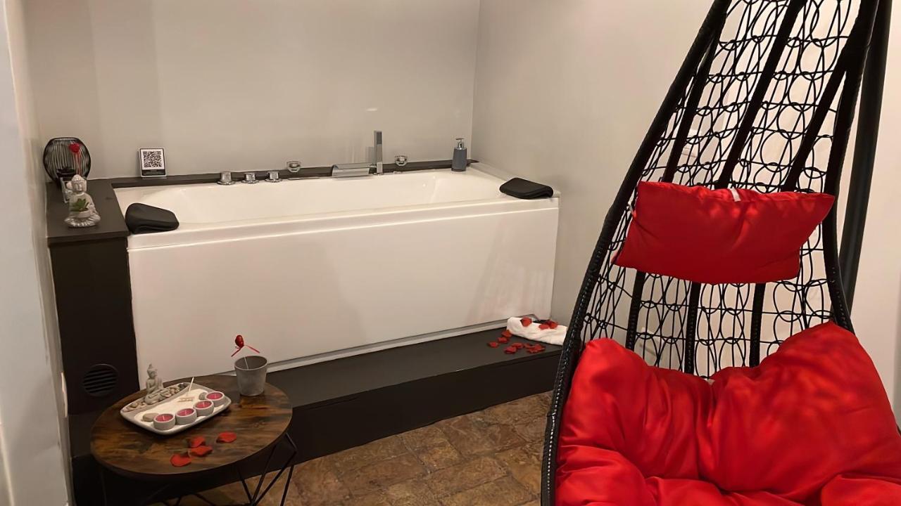 Ferienhaus Suiterelax