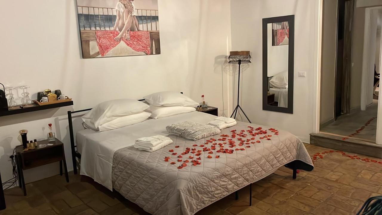 Suiterelax Ferienhaus Rom