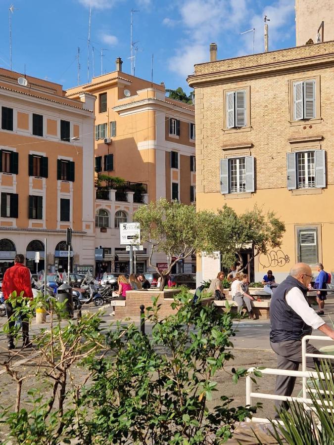 Apartamento Vaticano Roma