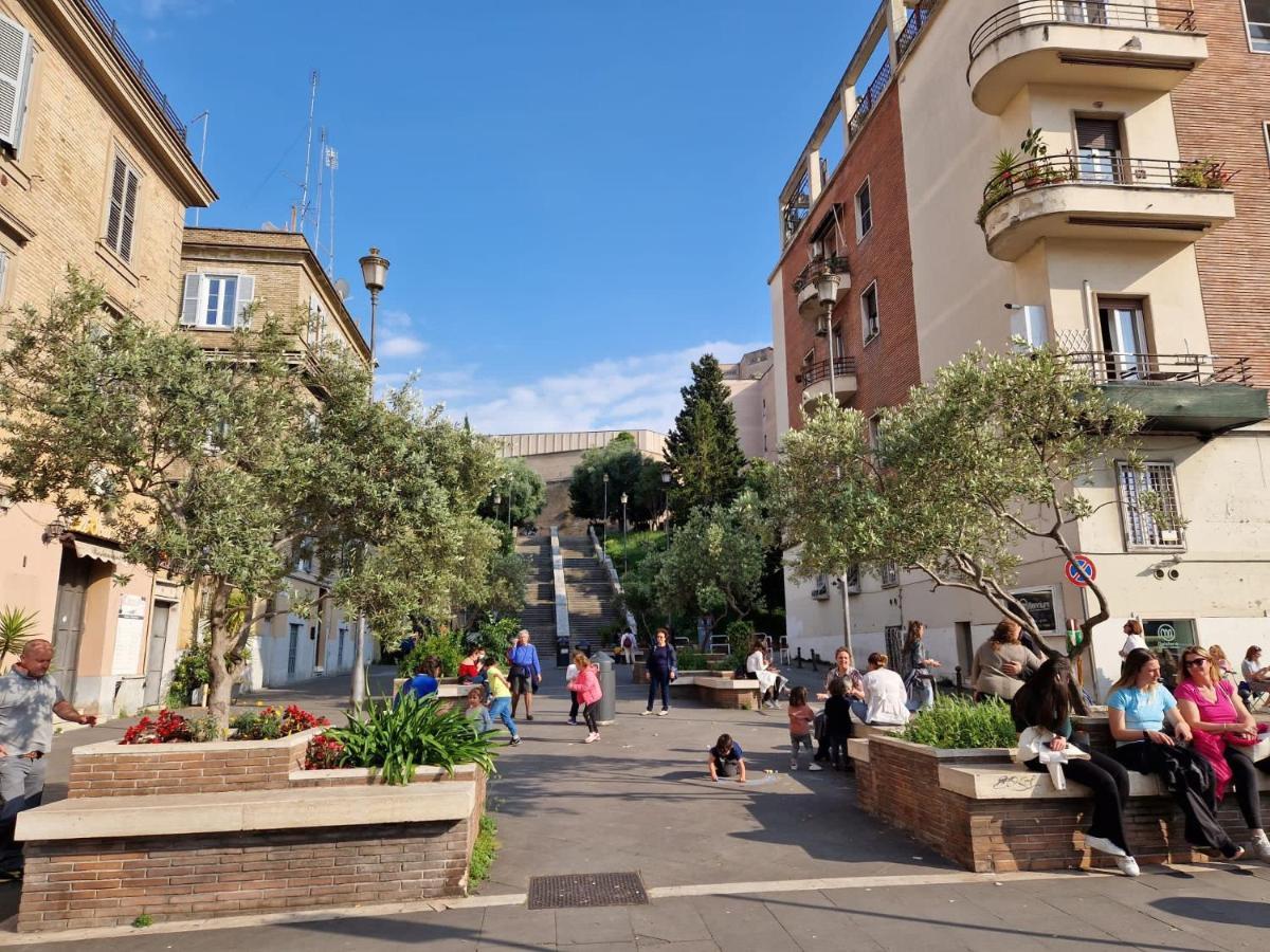Apartamento Vaticano Roma