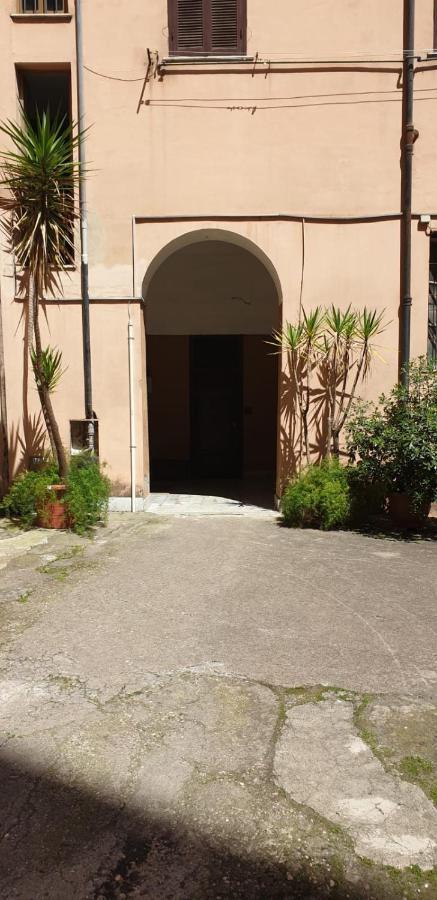 Fabio Massimo Loft Rom