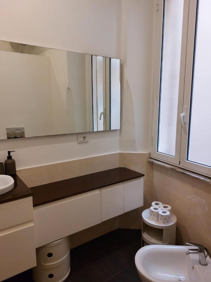 Easyinrome Navona Apartamento