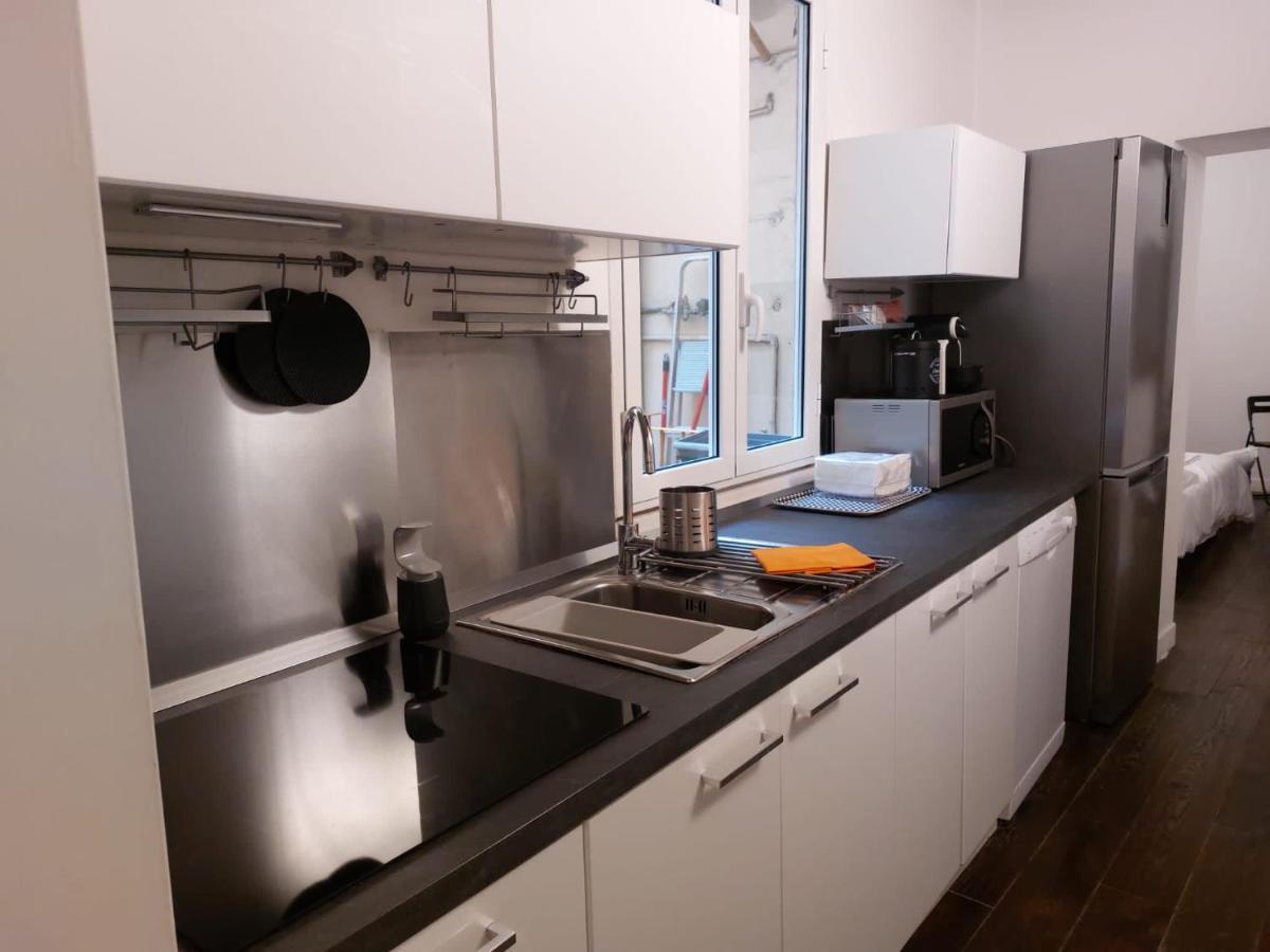 Easyinrome Navona Apartamento