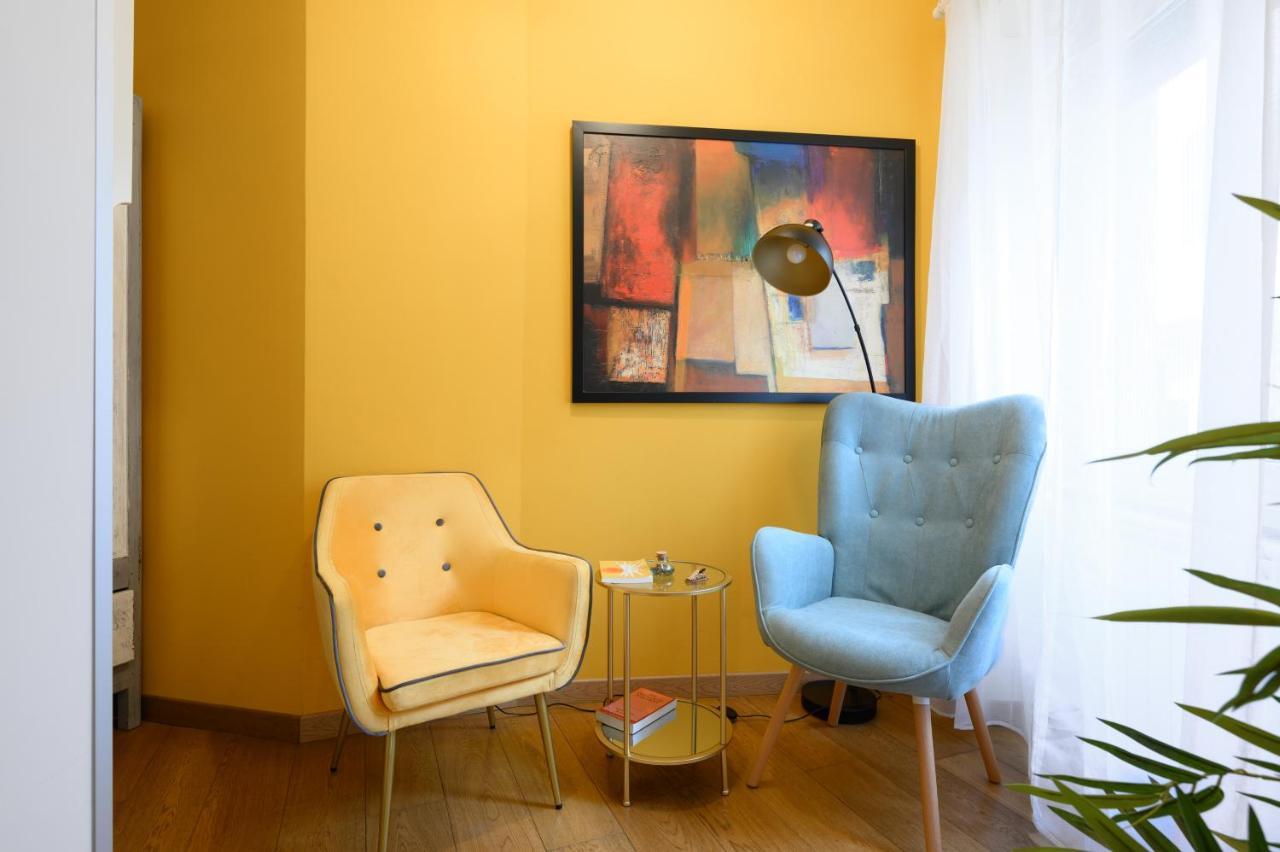 Apartamento Via Nicola Fabrizi