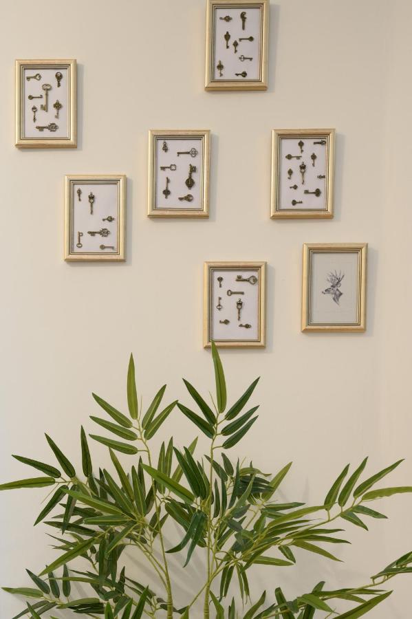 Apartamento Via Nicola Fabrizi *