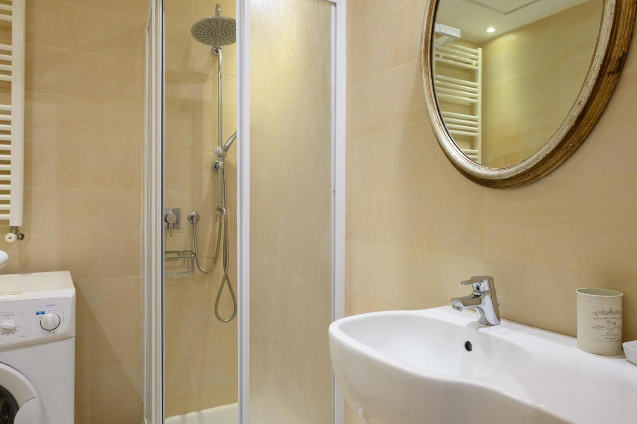 Apartamento Via Nicola Fabrizi *