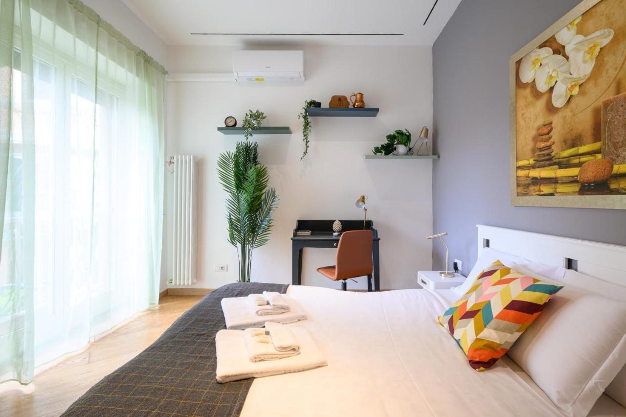 Apartamento Via Nicola Fabrizi *