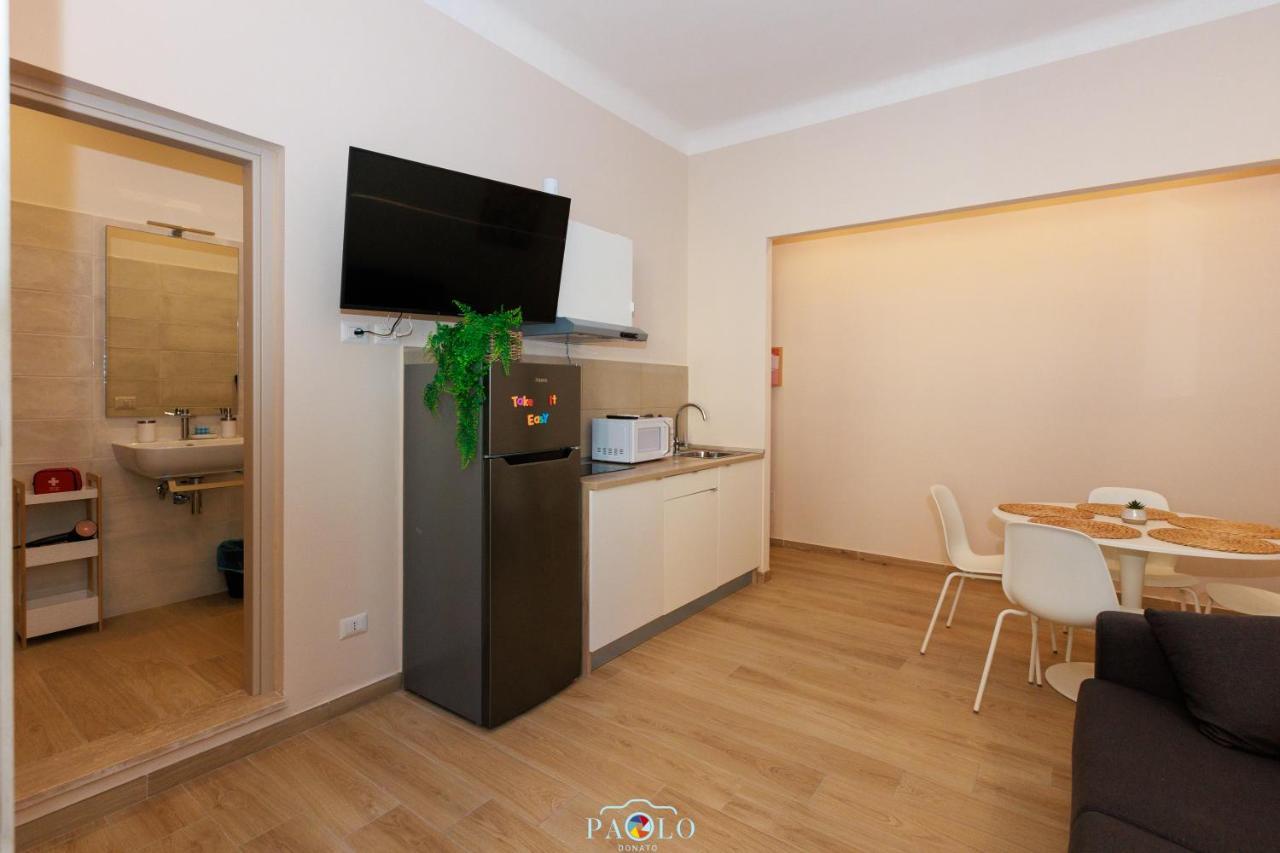 Domus Degli Dei Apartamento Roma