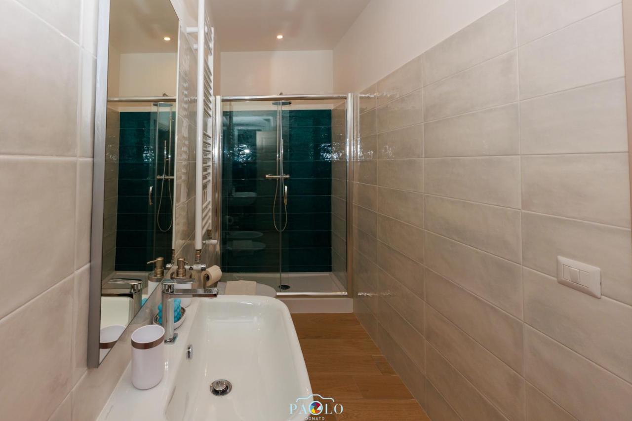 Apartamento Domus Degli Dei