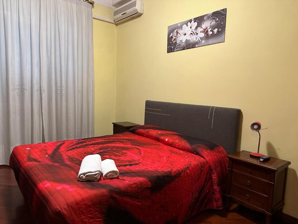 Siam Apartment *