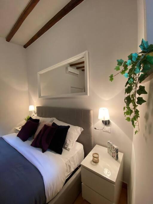 Casalice Trastevere Apartment Rome