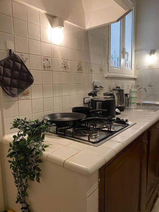 Casalice Trastevere Appartamento