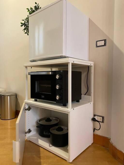 Apartment Casalice Trastevere